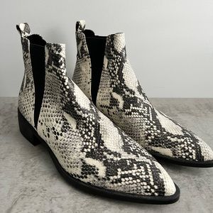 Women’s Steve Madden Boots